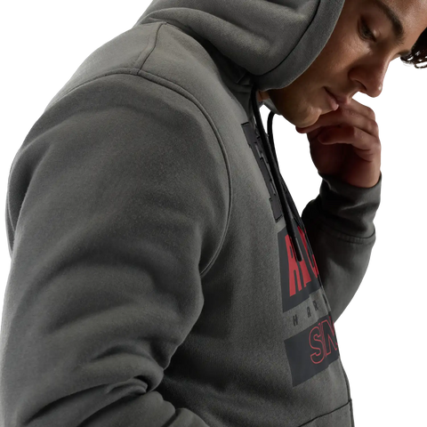 Since 74 Sasquatch Fleece Zip Hoodie