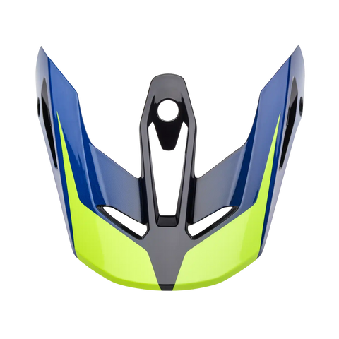 Youth V3 Visor - Streak