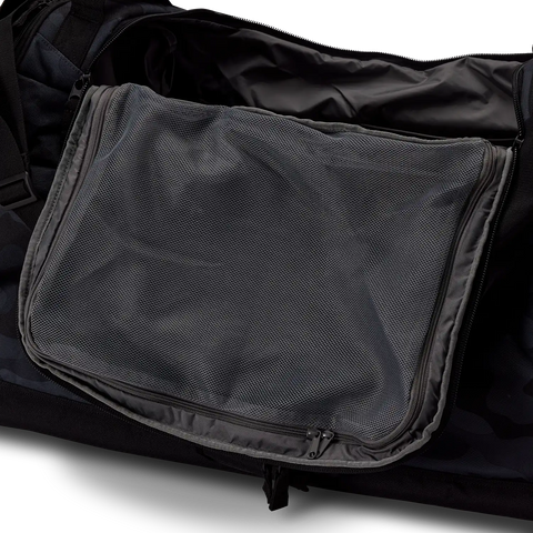 Podium Black Camo Gear Bag