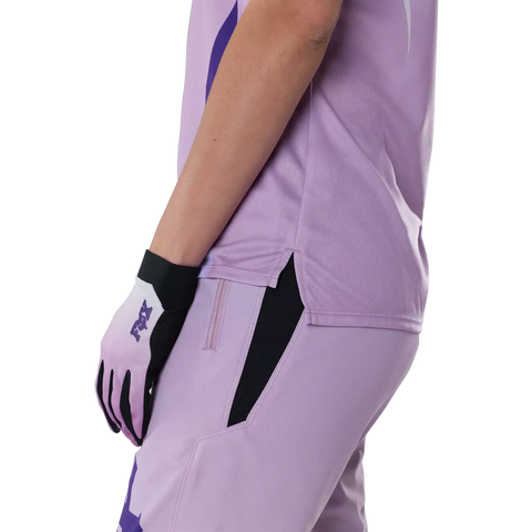 Women's Ranger Short Sleeve Jersey Foundry