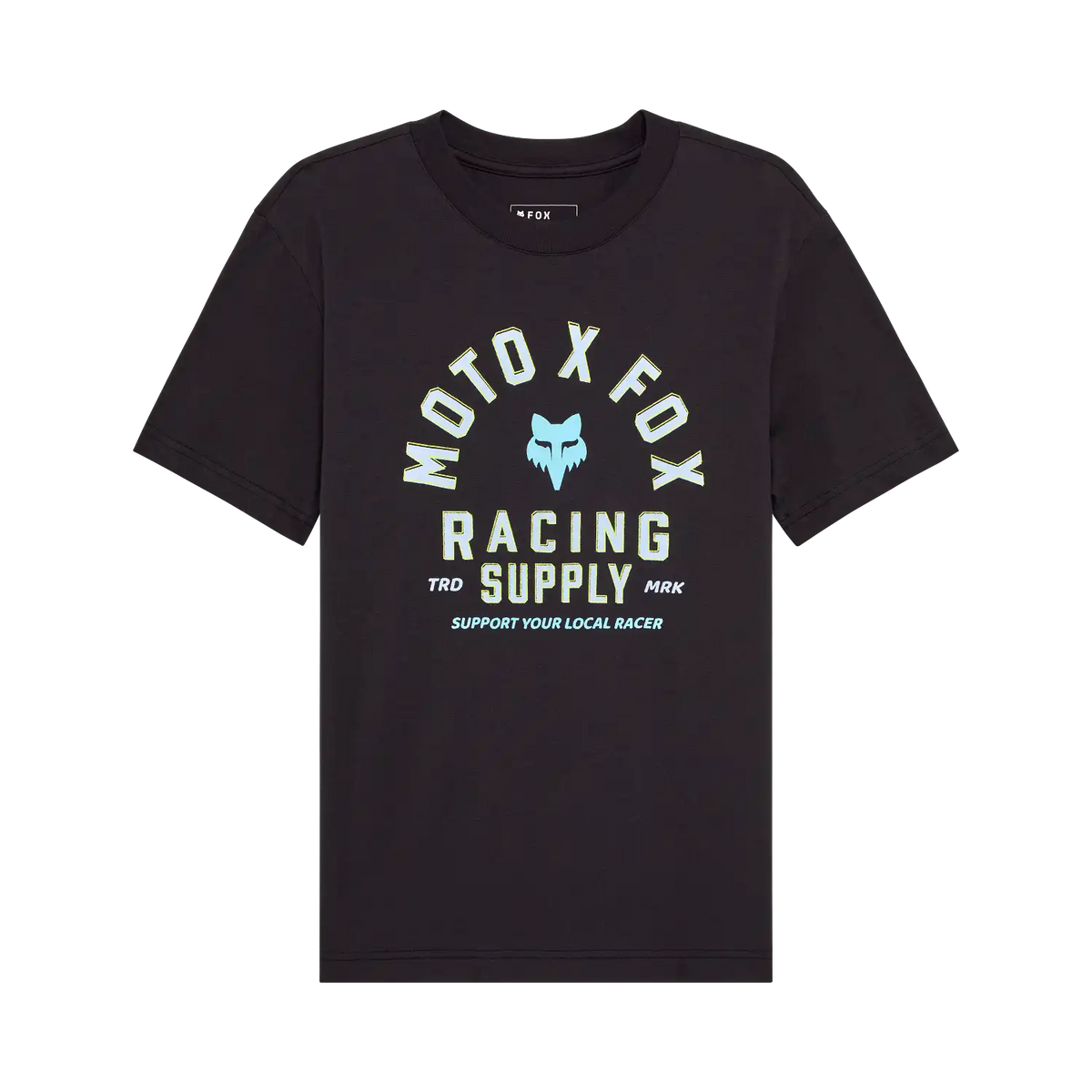 Womens Local Racer Tee
