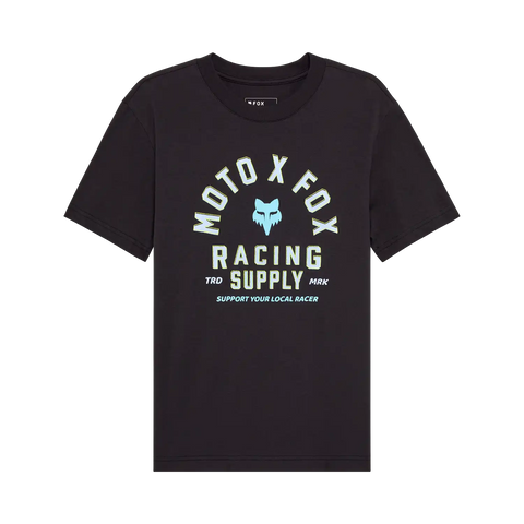 Womens Local Racer Tee