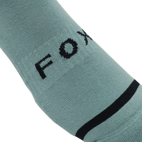 8" Defend Socks