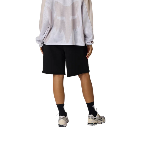 Your Boyfriend's Bike Short