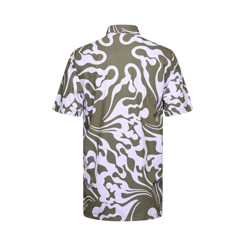 Ranger Woven Jersey