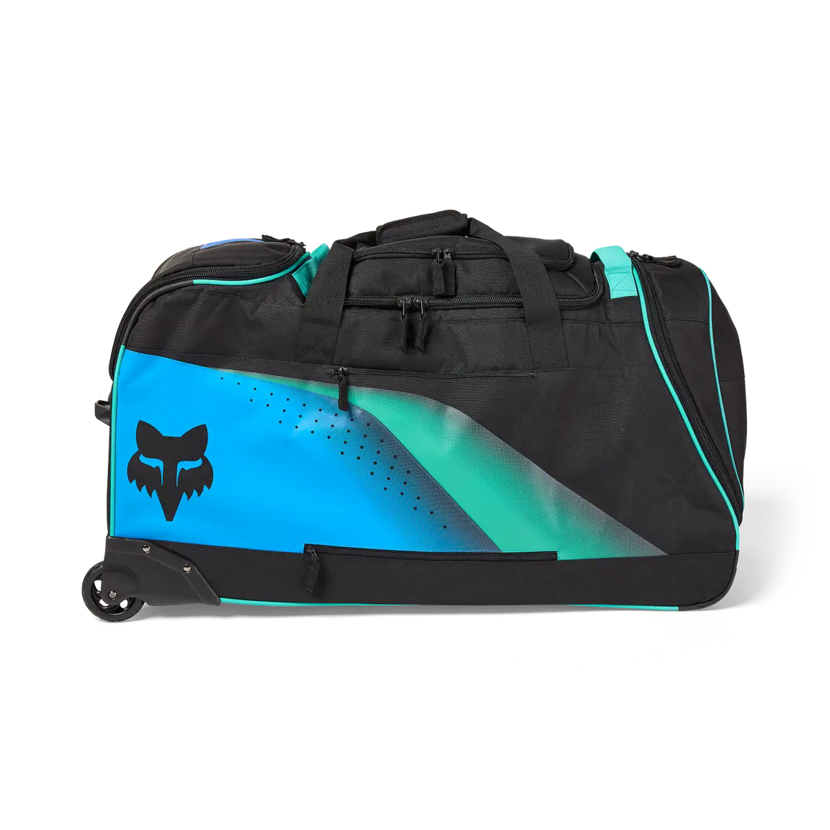Shuttle Divider Roller Gear Bag