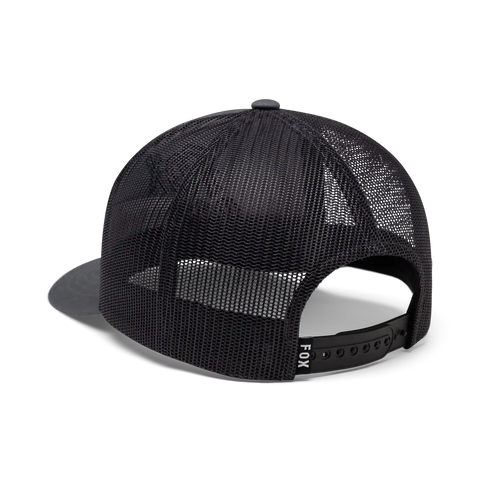 Speed Mesh Trucker Hat