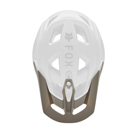 Speedframe Solid Helmet Visor (2025)