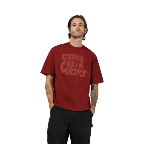 GPC Oversized Tee
