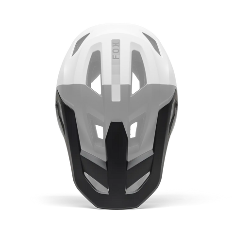 Youth 24 Rampage Visor