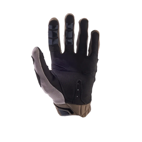 Bomber Gloves