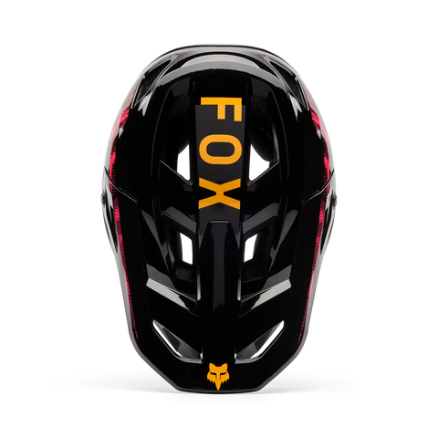 Rampage Kairos Helmet