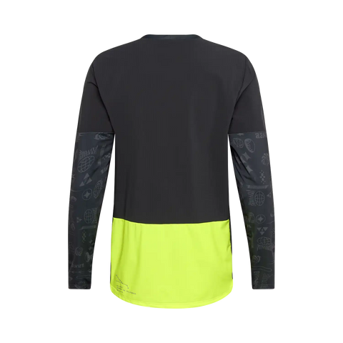 Defend Thermal Lunar Special Edition Jersey