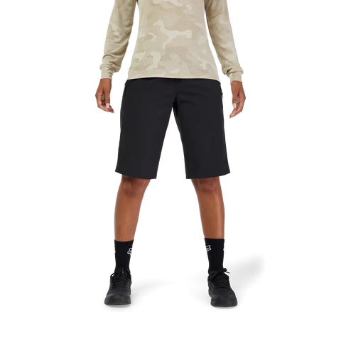 Womens Ranger Lined Shorts