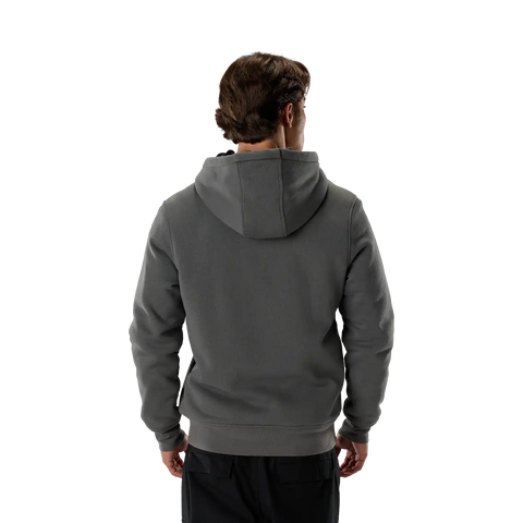 Since 74 Sasquatch Fleece Zip Hoodie