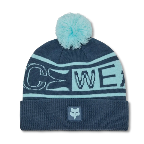 Throttle Beanie