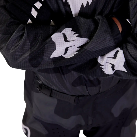 Youth 180 Bnkr Jersey