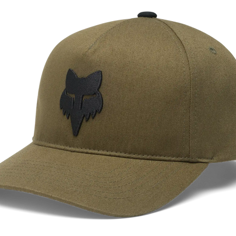 Fox Head Subframe Snapback Hat