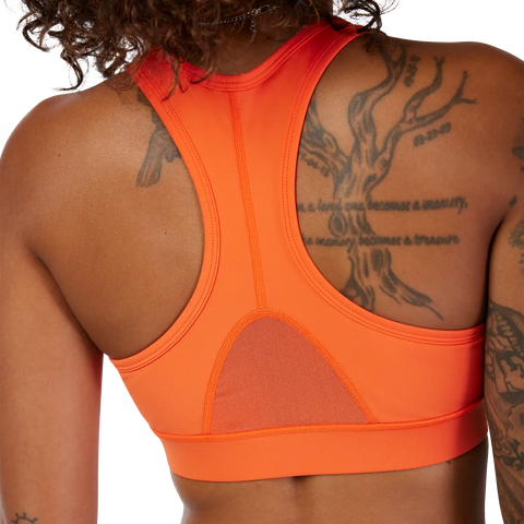 Womens Motive Sports Bra