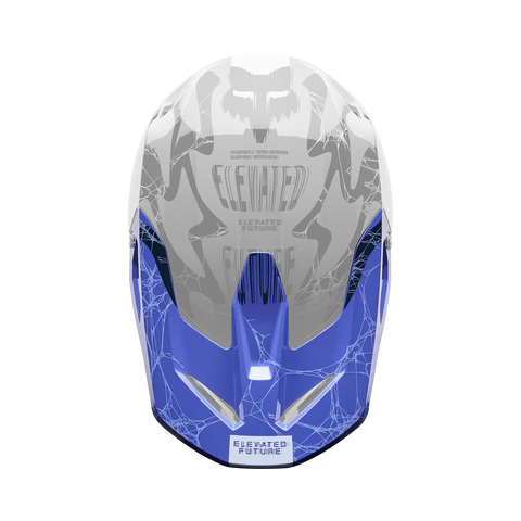 Youth V1 Helmet Dfse Visor Special Edition