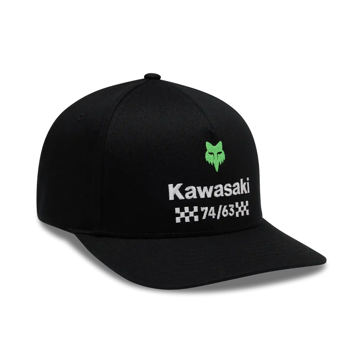 Kawi Flexfit Hat