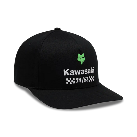 Kawi Flexfit Hat