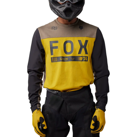 Ranger Off-Road Jersey