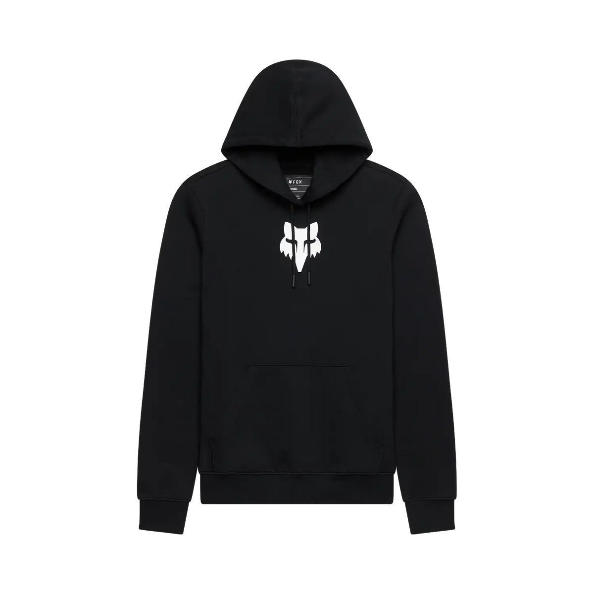 Women's F Head Fleece Pullover Hoodie