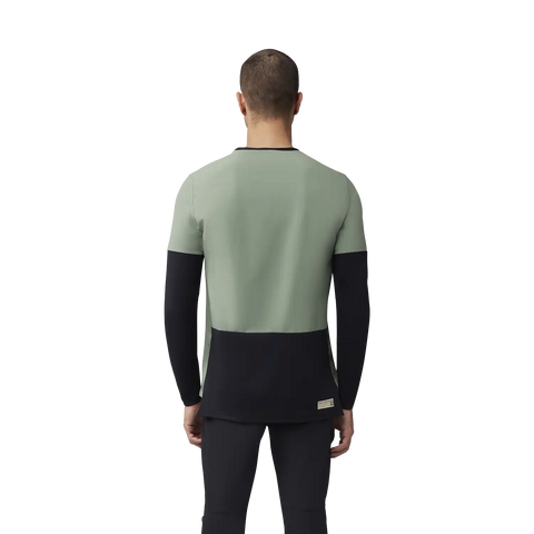 Defend Thermal Jersey