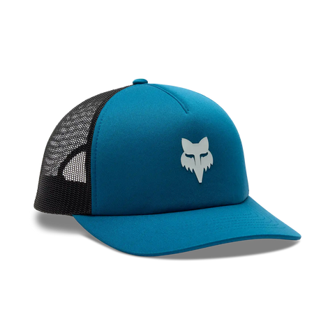 Womens Boundary Trucker Hat