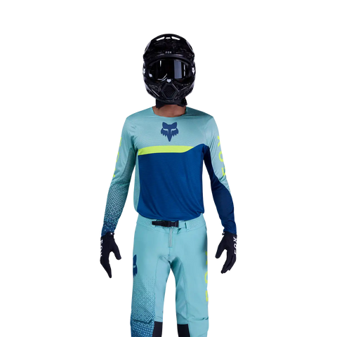 Flexair Fracture Jersey
