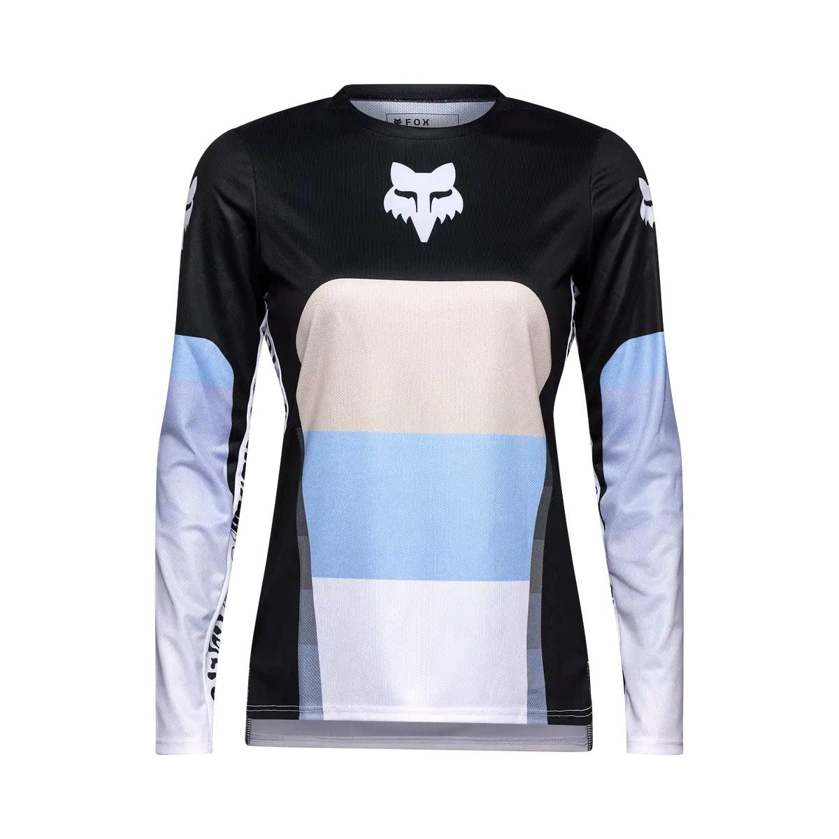Womens Ranger Grid Long Sleeve Jersey