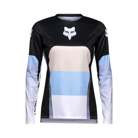 Womens Ranger Grid Long Sleeve Jersey