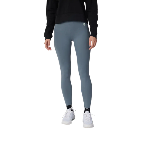 Womens Fox Head Leggings