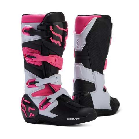 Womens Comp Boots