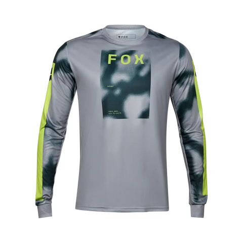 Ranger Taunt Long Sleeve Jersey