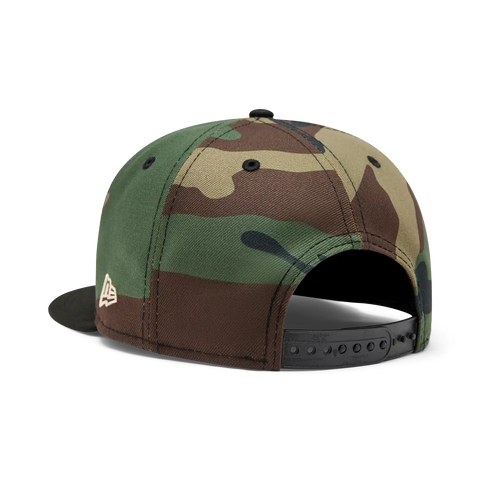 Fox 9 Fifty Snap
