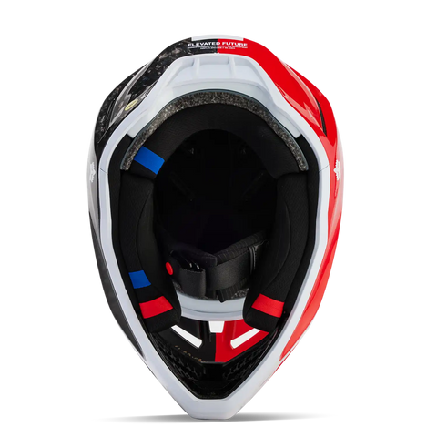 V3 RS Optical Helmet