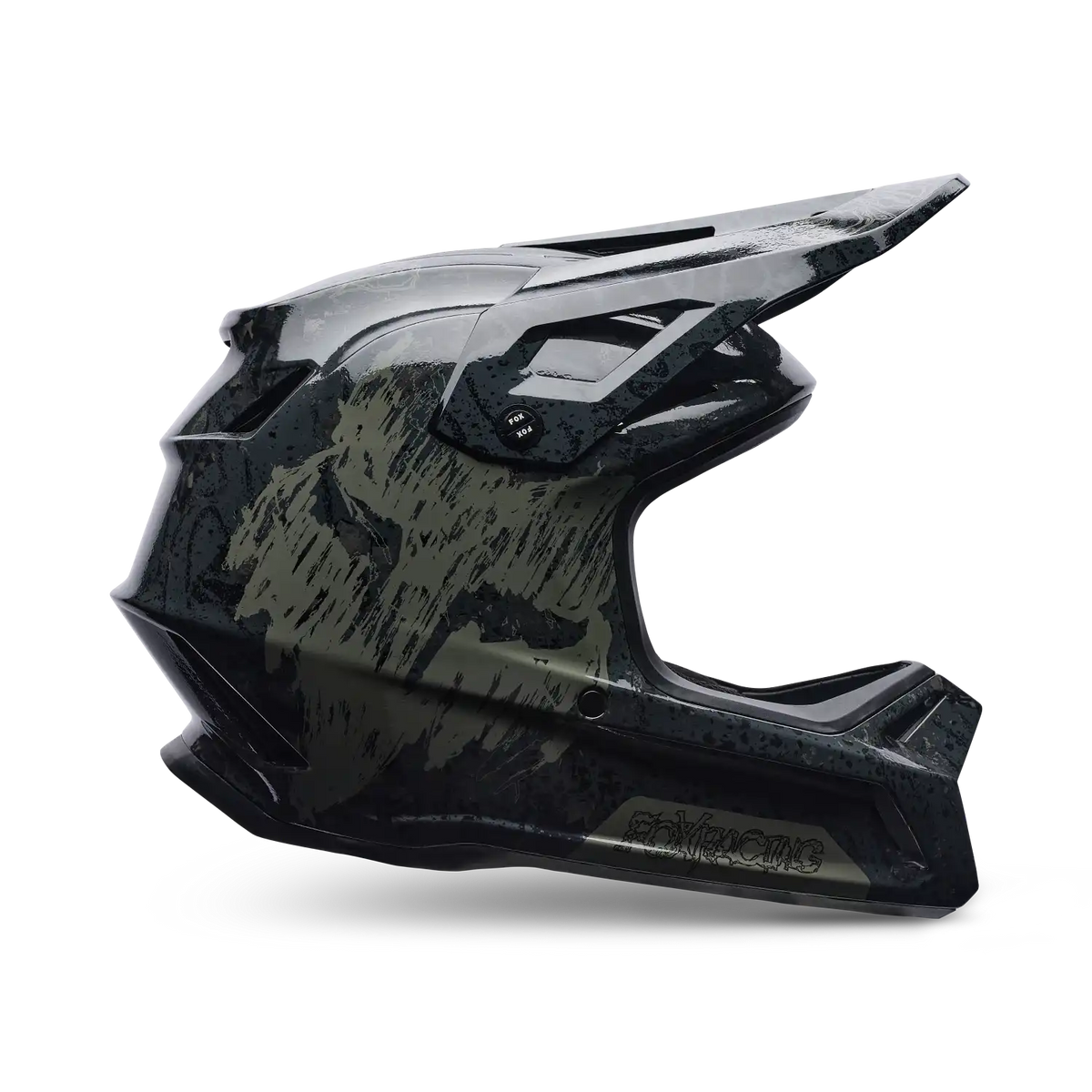 Rampage RS Abyss
