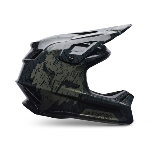 Rampage RS Abyss