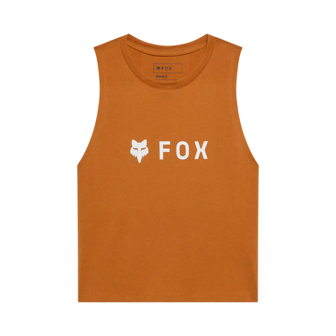 Womens Absolute Tank