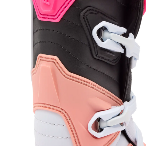 Womens Comp Boots