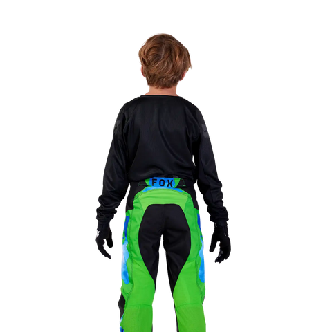 Youth 180 Blackout Jersey