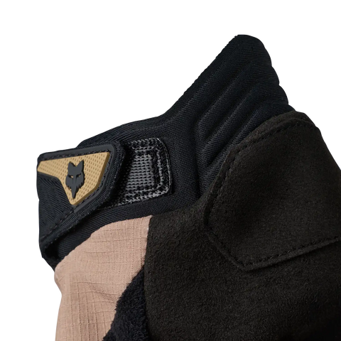 Womens Defend Gloves