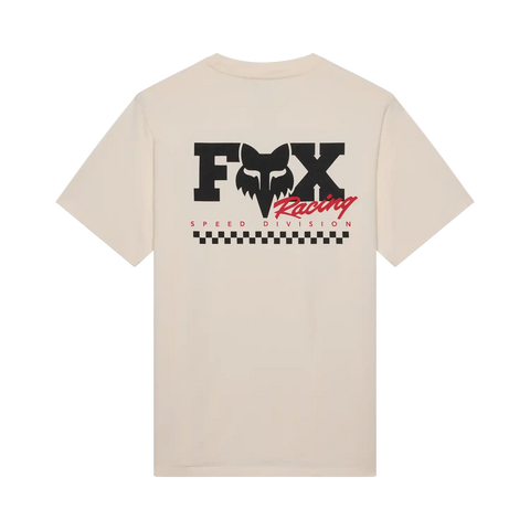 Checker 195 Original Tee