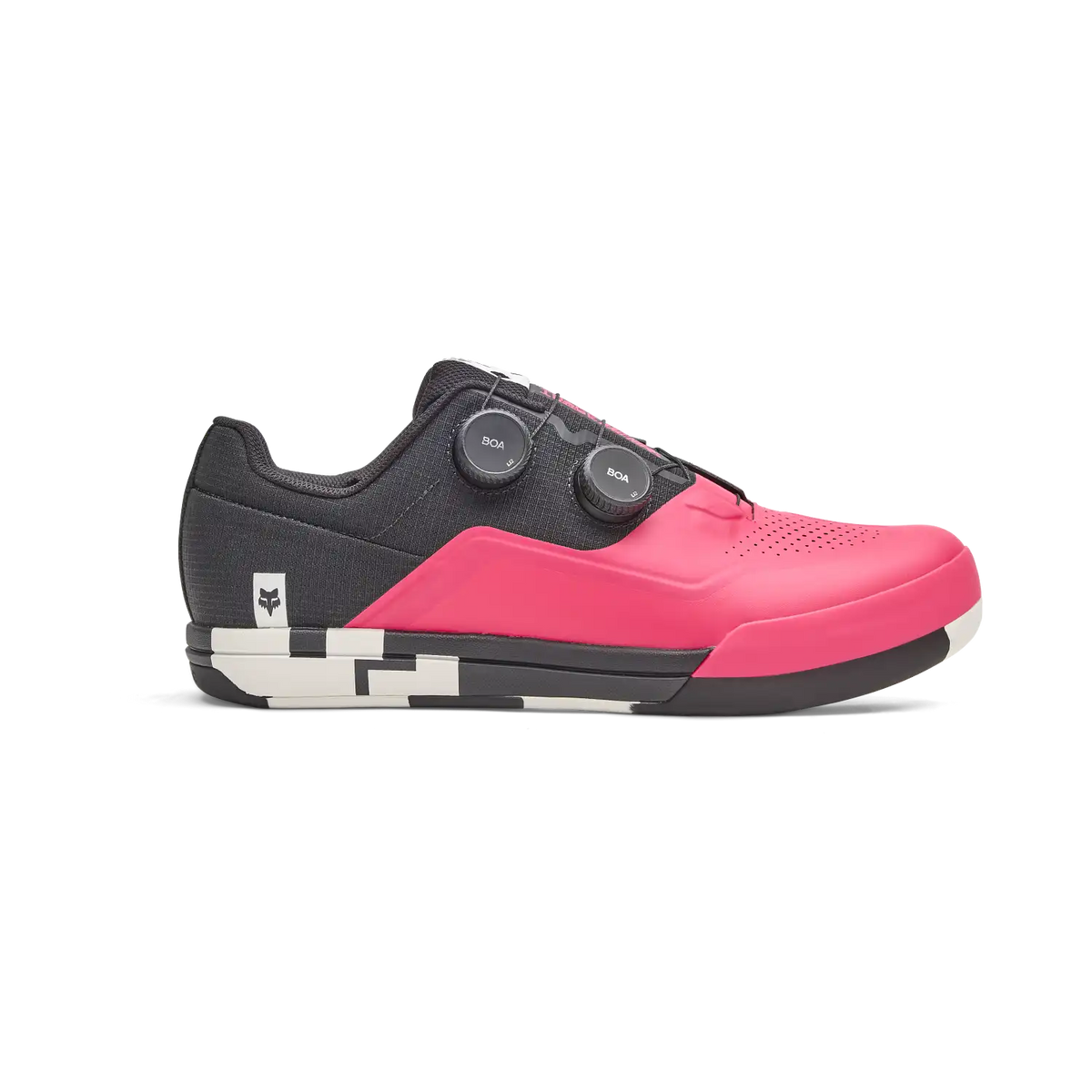 Fox Union Limited Edition BOA Clipless Shoes