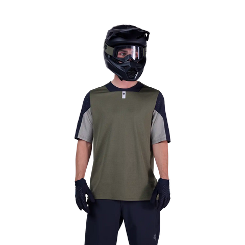 Defend Jersey