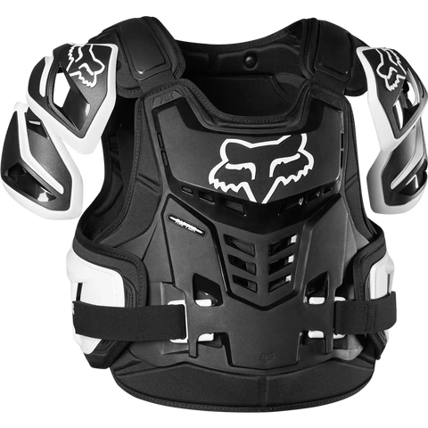 Raptor Vest CE Chest Guard