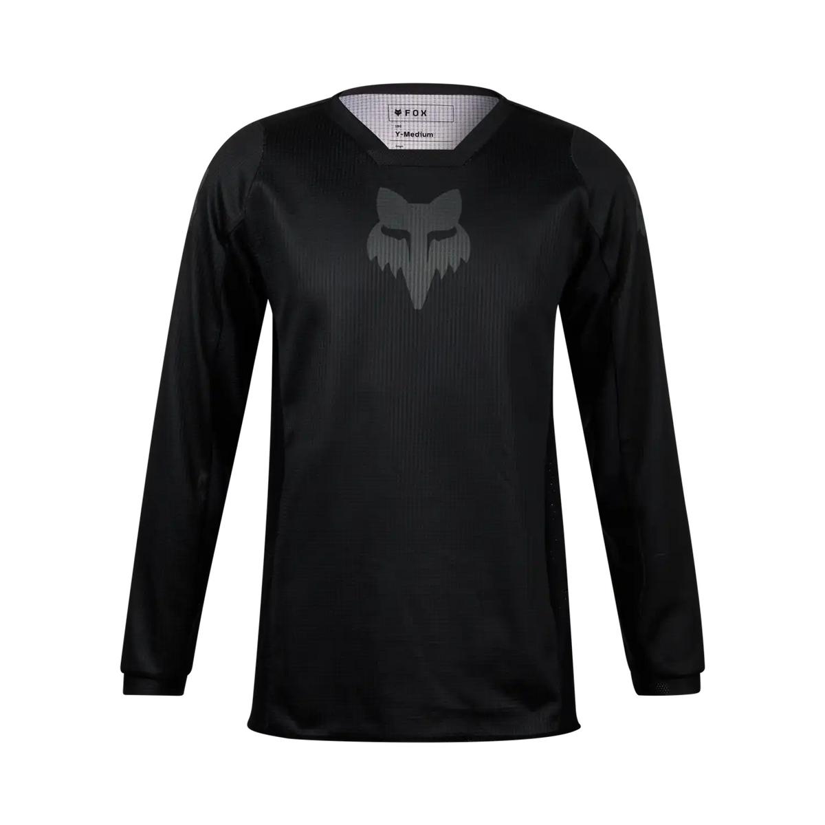 Youth 180 Blackout Jersey