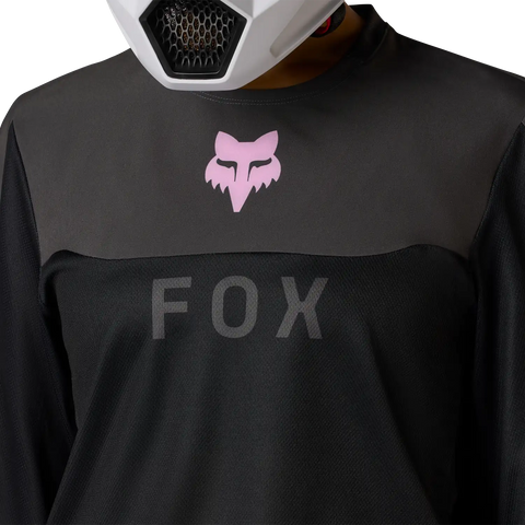 Womens Ranger Off-Road Jersey